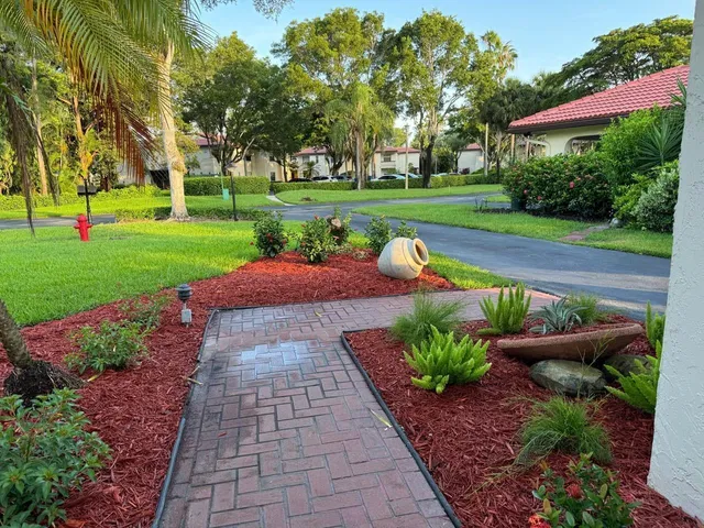Boca Lago Country Club Homes Residence photo 3