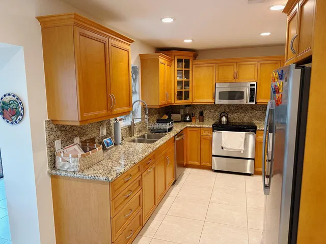 Boca Lago Country Club Homes Residence photo 5