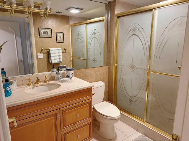 Boca Lago Country Club Homes Residence photo 8