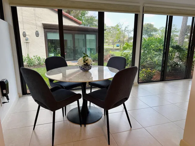 Boca Lago Country Club Homes Residence photo 9