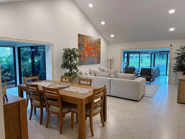Boca Lago Country Club Homes Residence photo 11