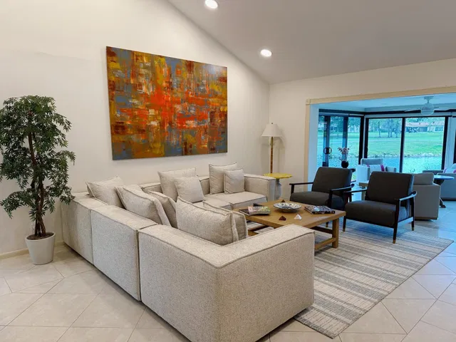 Boca Lago Country Club Homes Residence photo 15