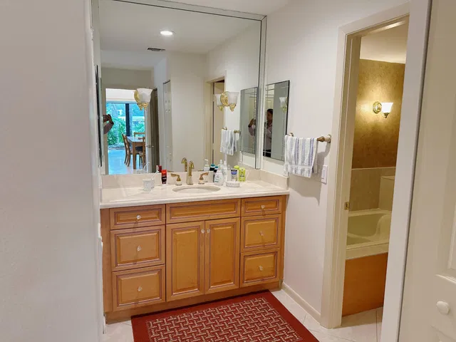 Boca Lago Country Club Homes Residence photo 18