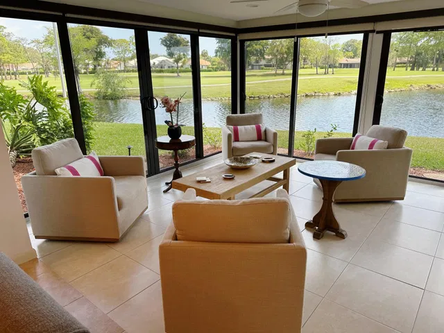 Boca Lago Country Club Homes Residence photo 20