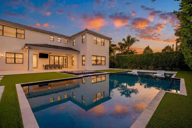 Oaks At Boca Raton Residence photo 4