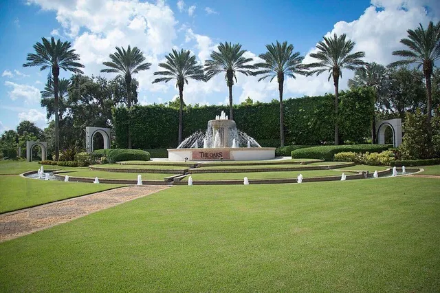 Oaks At Boca Raton Residence photo 78