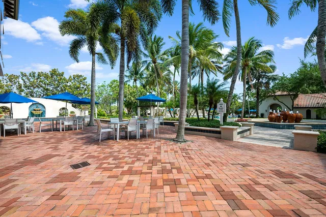 Oaks At Boca Raton Residence photo 86