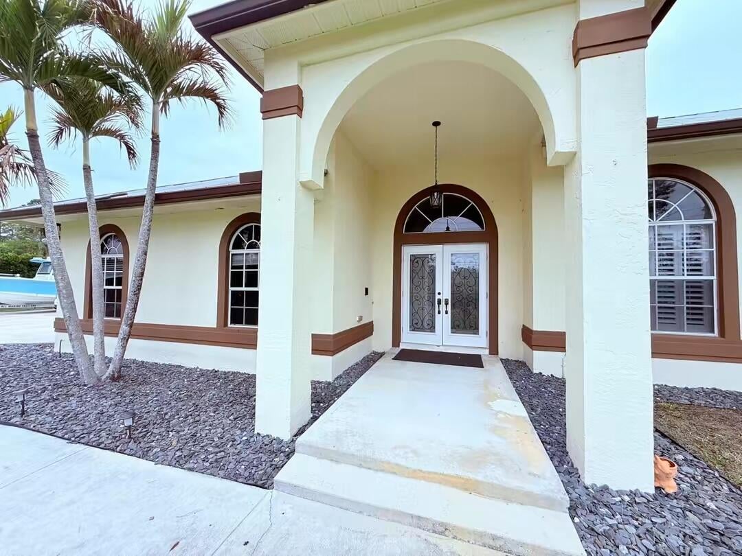 Residence photo 2