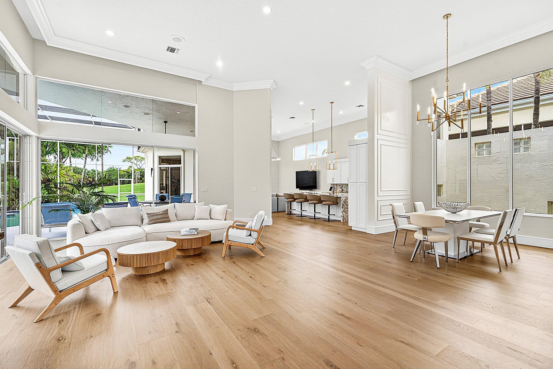 BallenIsles Palm Beach Gardens Residence photo 6