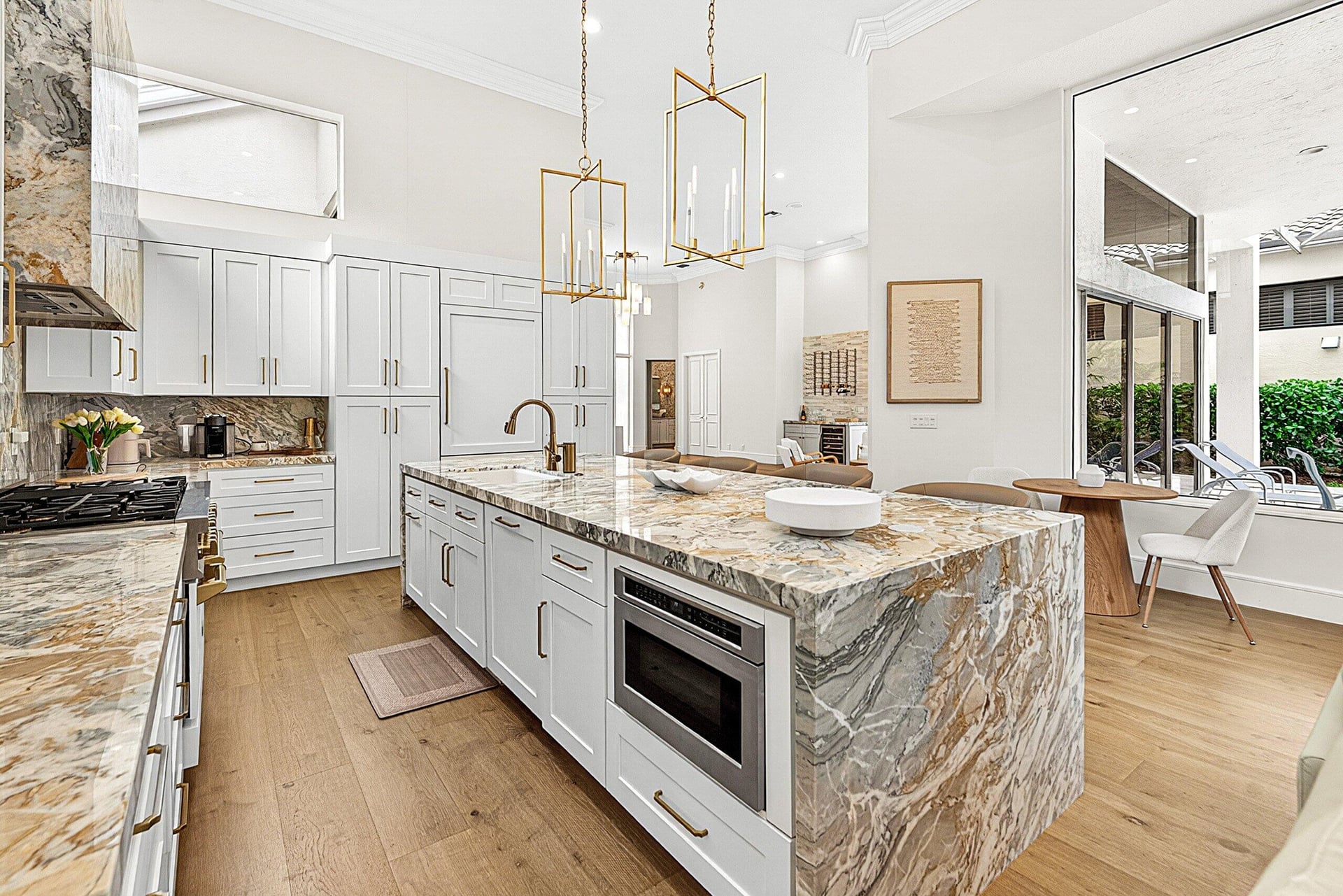BallenIsles Palm Beach Gardens Residence photo 11