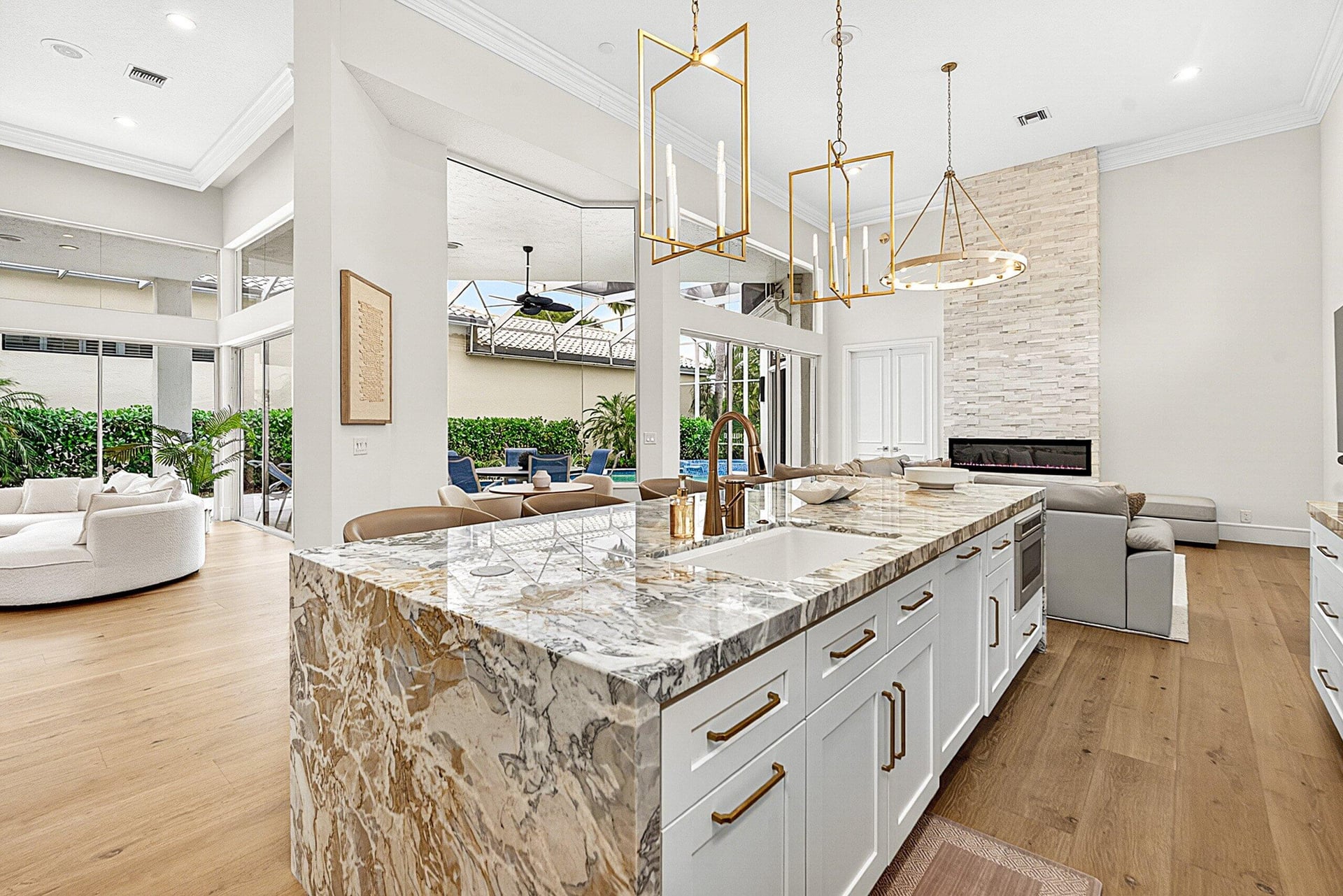BallenIsles Palm Beach Gardens Residence photo 12