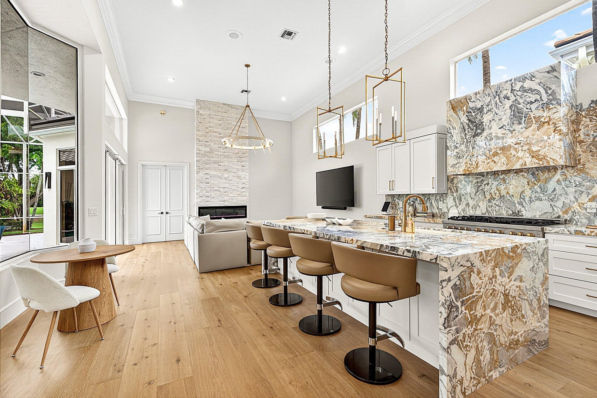 BallenIsles Palm Beach Gardens Residence photo 13
