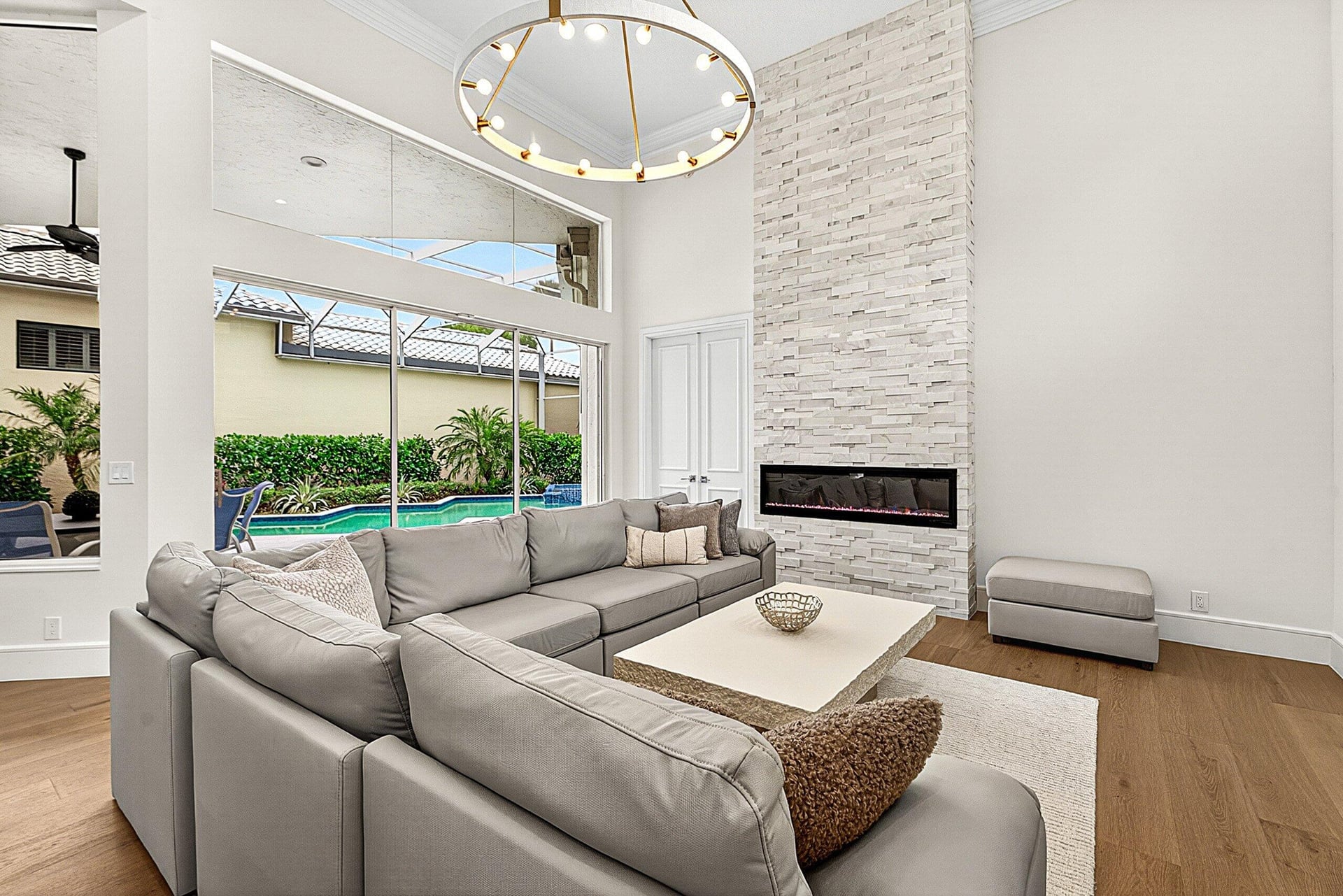 BallenIsles Palm Beach Gardens Residence photo 15
