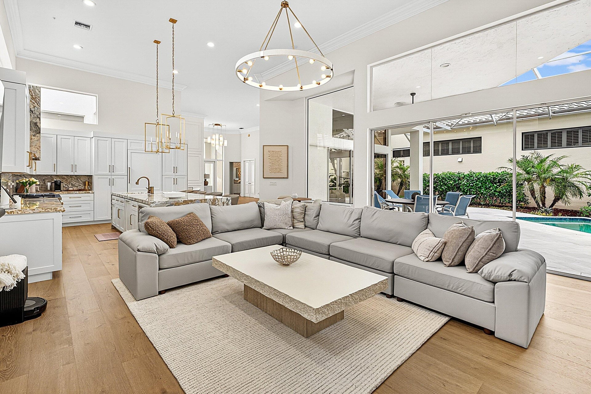 BallenIsles Palm Beach Gardens Residence photo 17