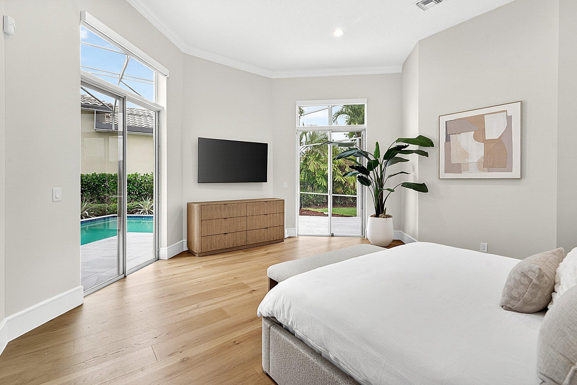 BallenIsles Palm Beach Gardens Residence photo 18