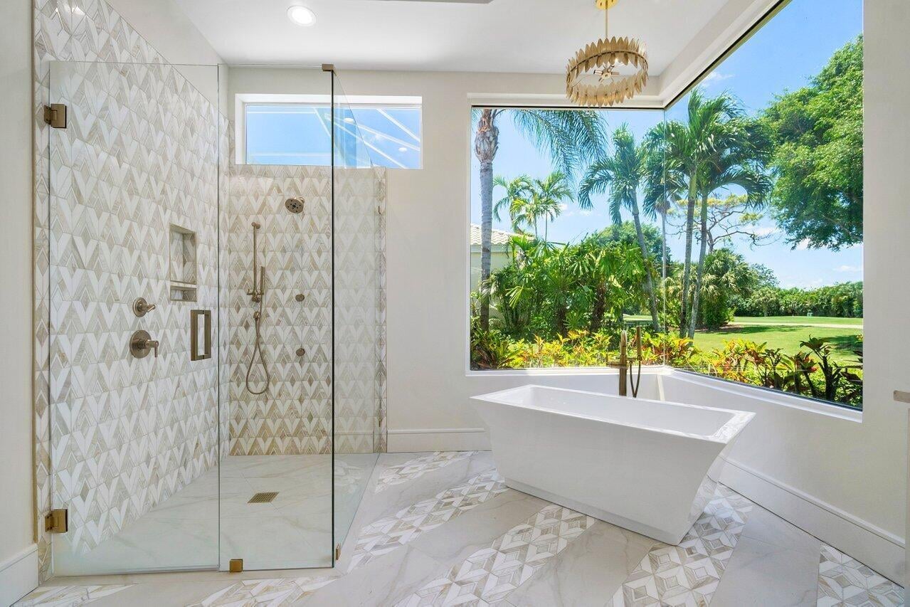 BallenIsles Palm Beach Gardens Residence photo 21