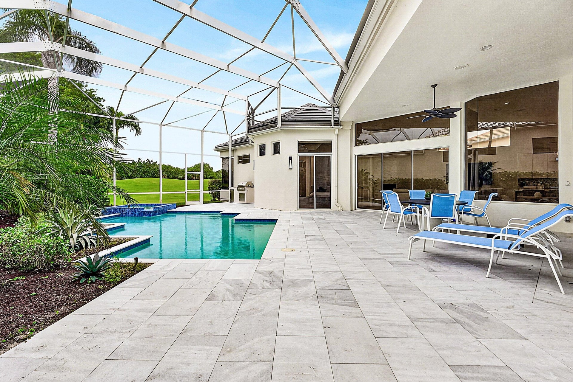 BallenIsles Palm Beach Gardens Residence photo 26