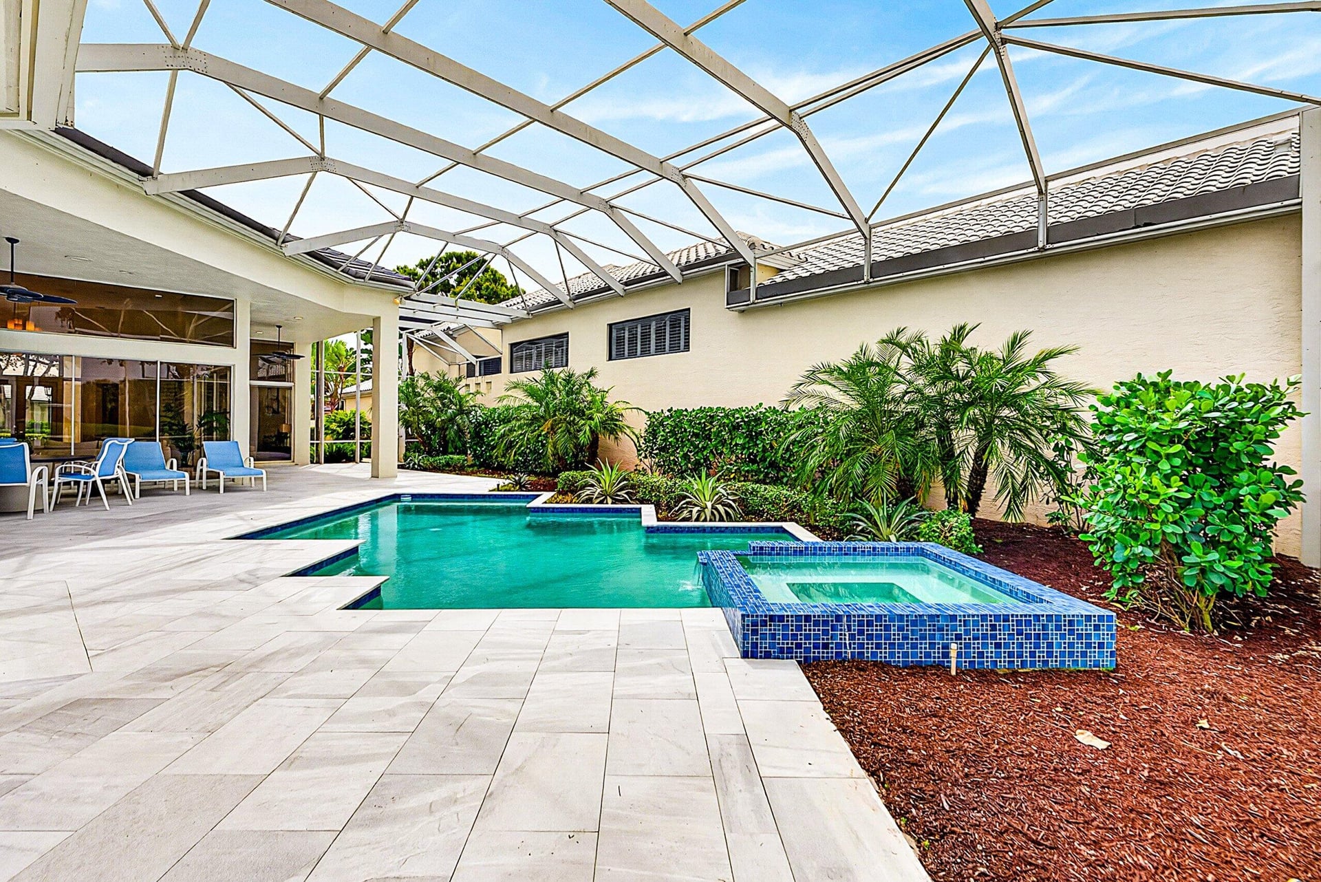 BallenIsles Palm Beach Gardens Residence photo 27