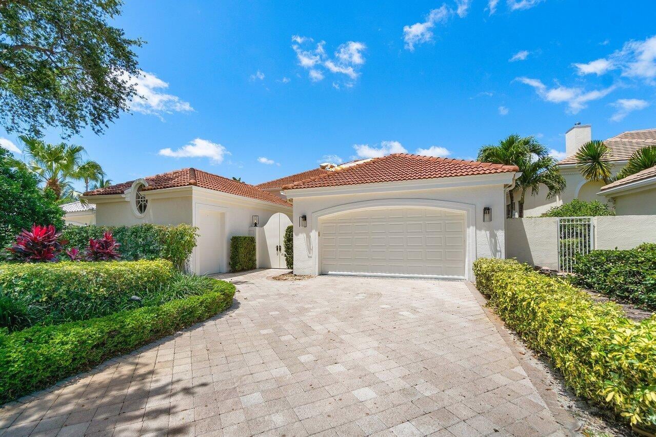 BallenIsles Palm Beach Gardens Residence photo 44