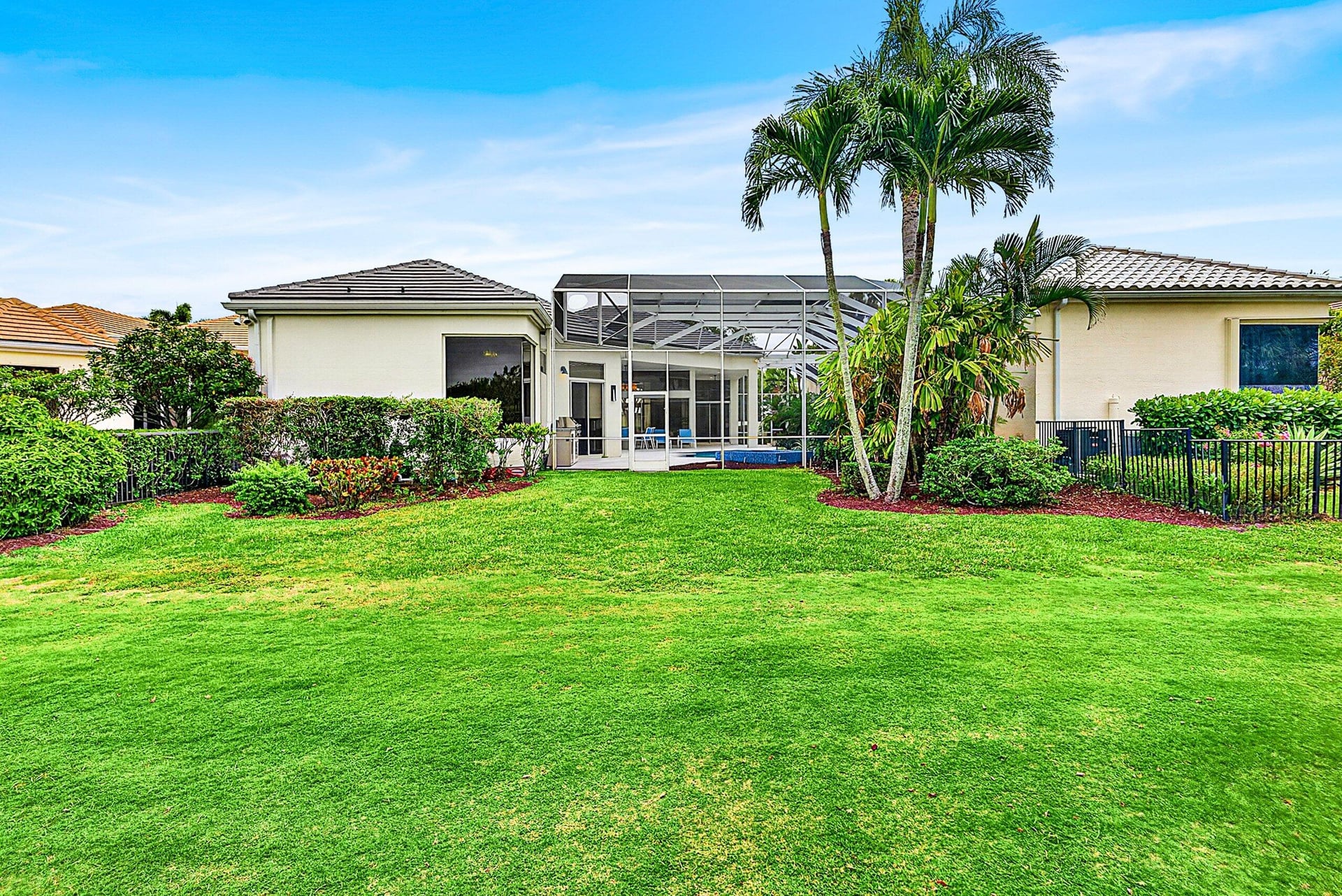 BallenIsles Palm Beach Gardens Residence photo 45