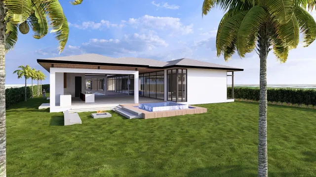 Residence photo 2