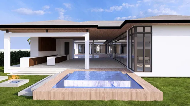 Residence photo 3