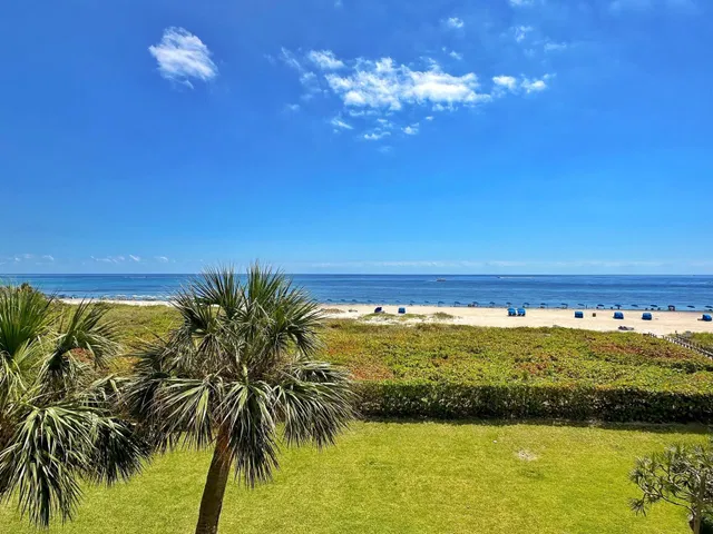 Tiara Singer Island Unit 4 F photo 2