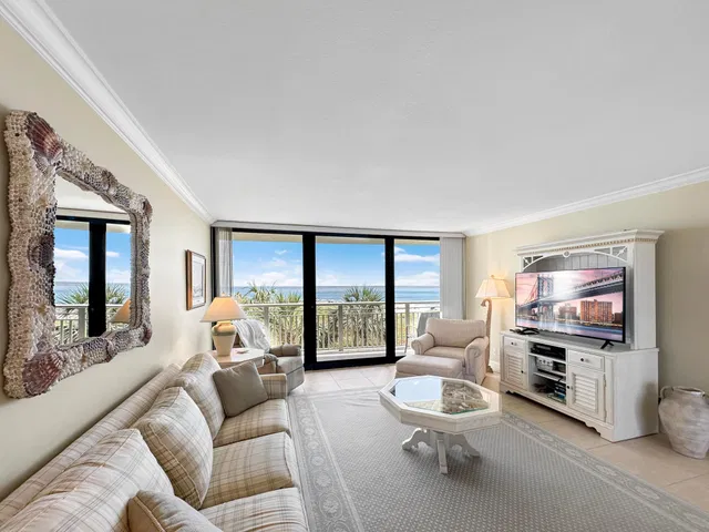 Tiara Singer Island Unit 4 F photo 3