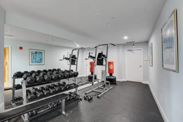 Tiara Singer Island Unit 4 F photo 27