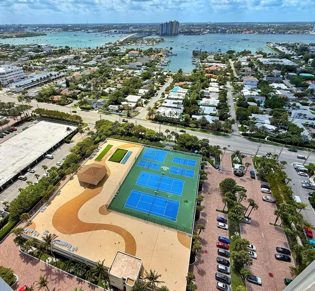 Tiara Singer Island Unit 4 F photo 53