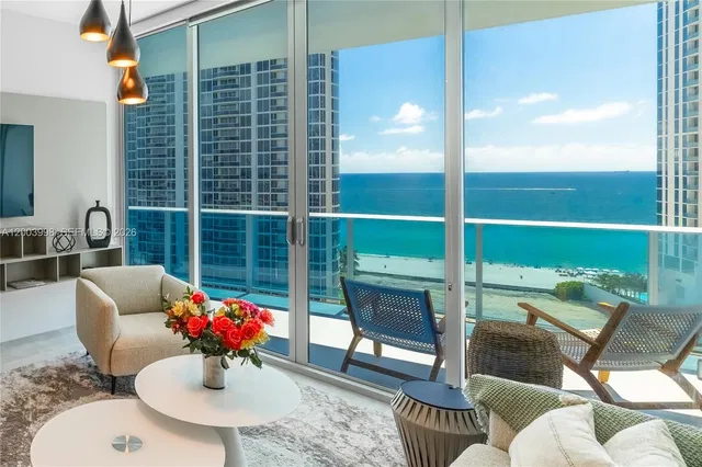Aurora Sunny Isles Beach 1202