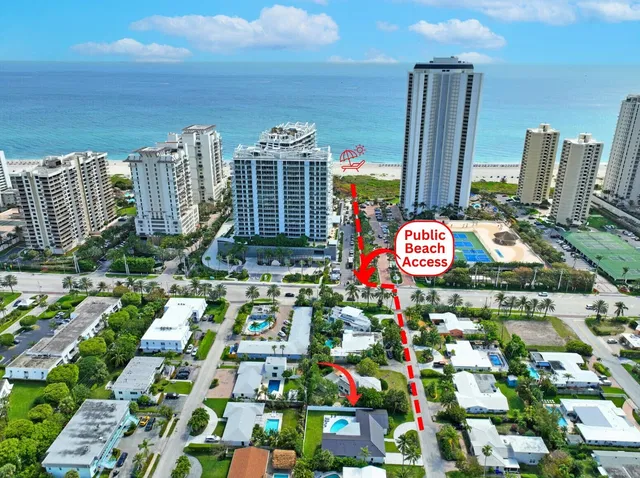Singer Island Residence photo 2