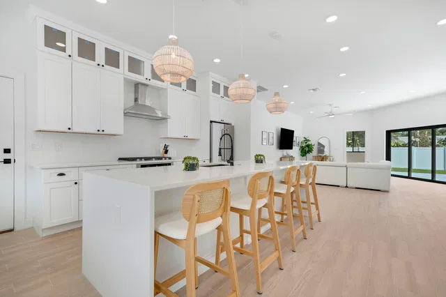 Singer Island Residence photo 14