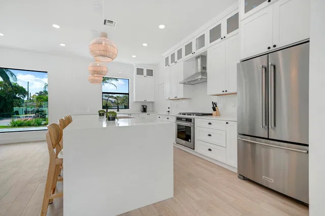 Singer Island Residence photo 18