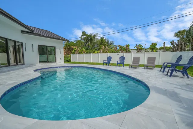 Singer Island Residence photo 44