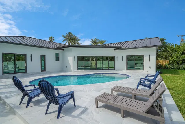 Singer Island Residence photo 45