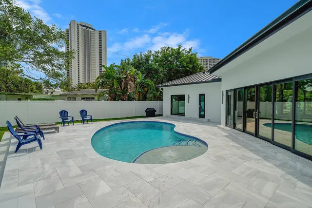 Singer Island Residence photo 48