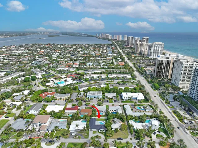 Singer Island Residence photo 59