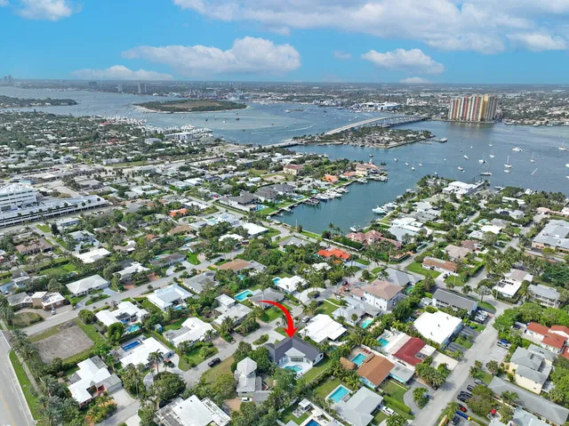 Singer Island Residence photo 61