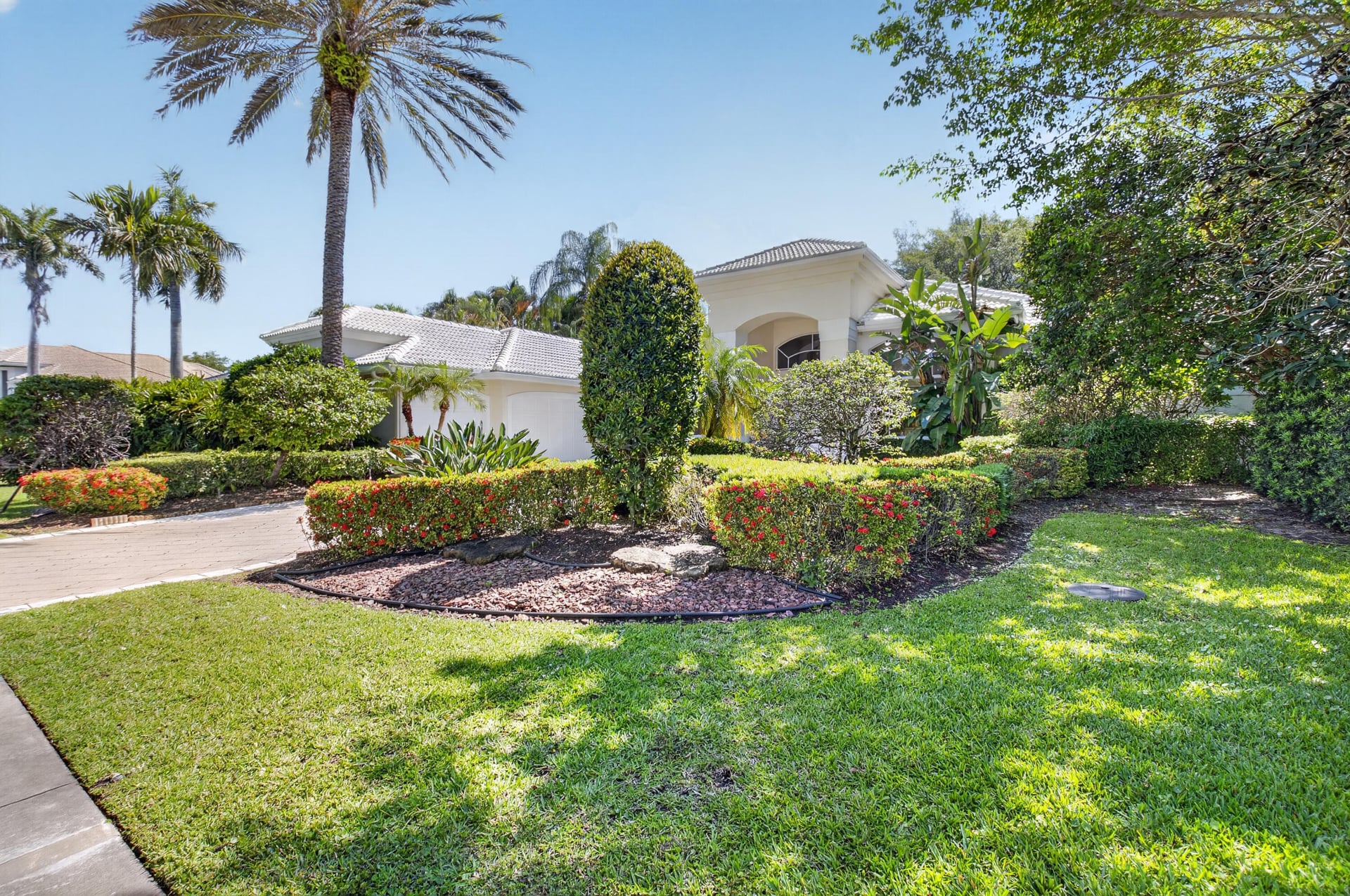 Boca Grove Residence photo 2
