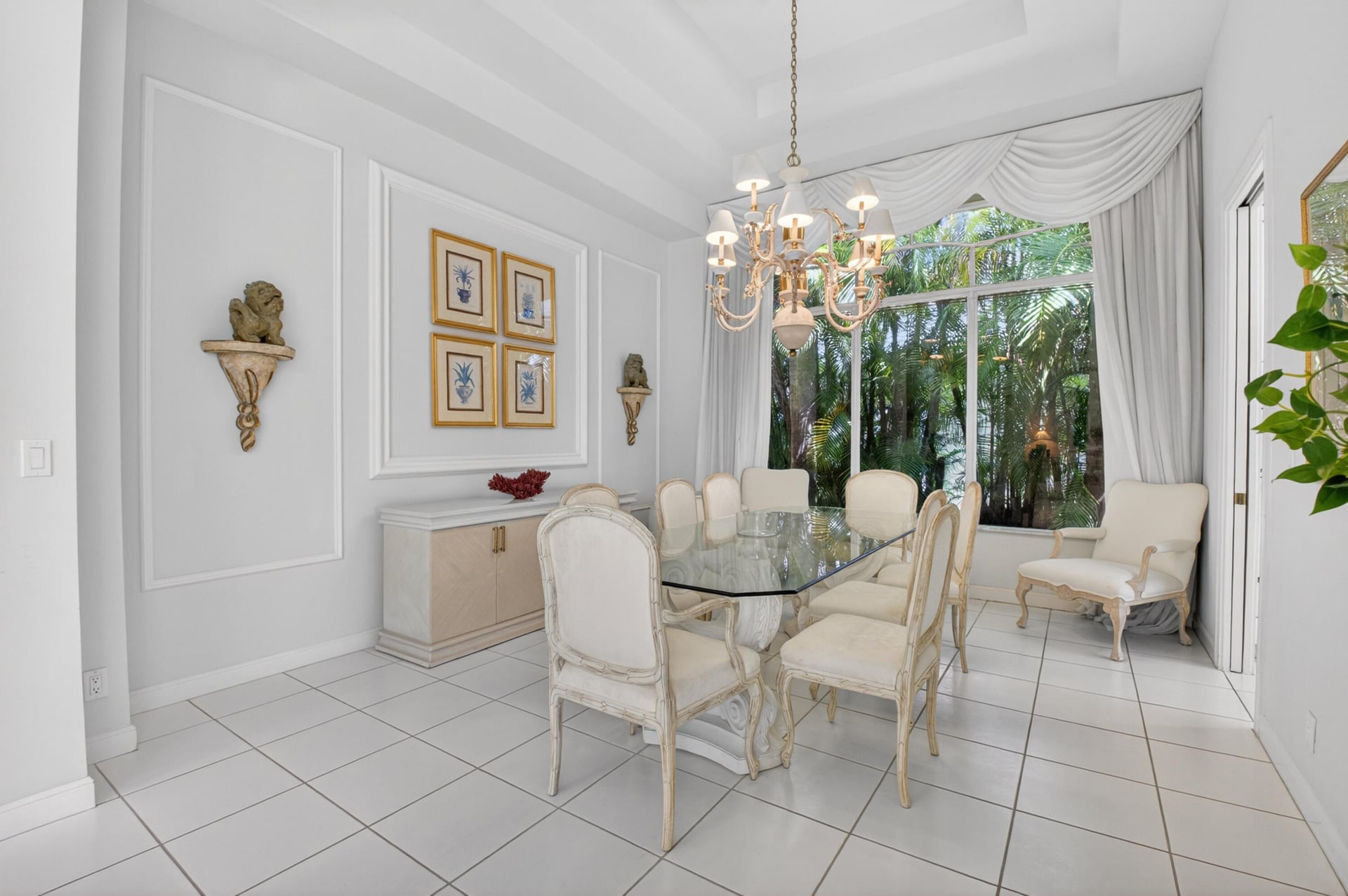 Boca Grove Residence photo 6