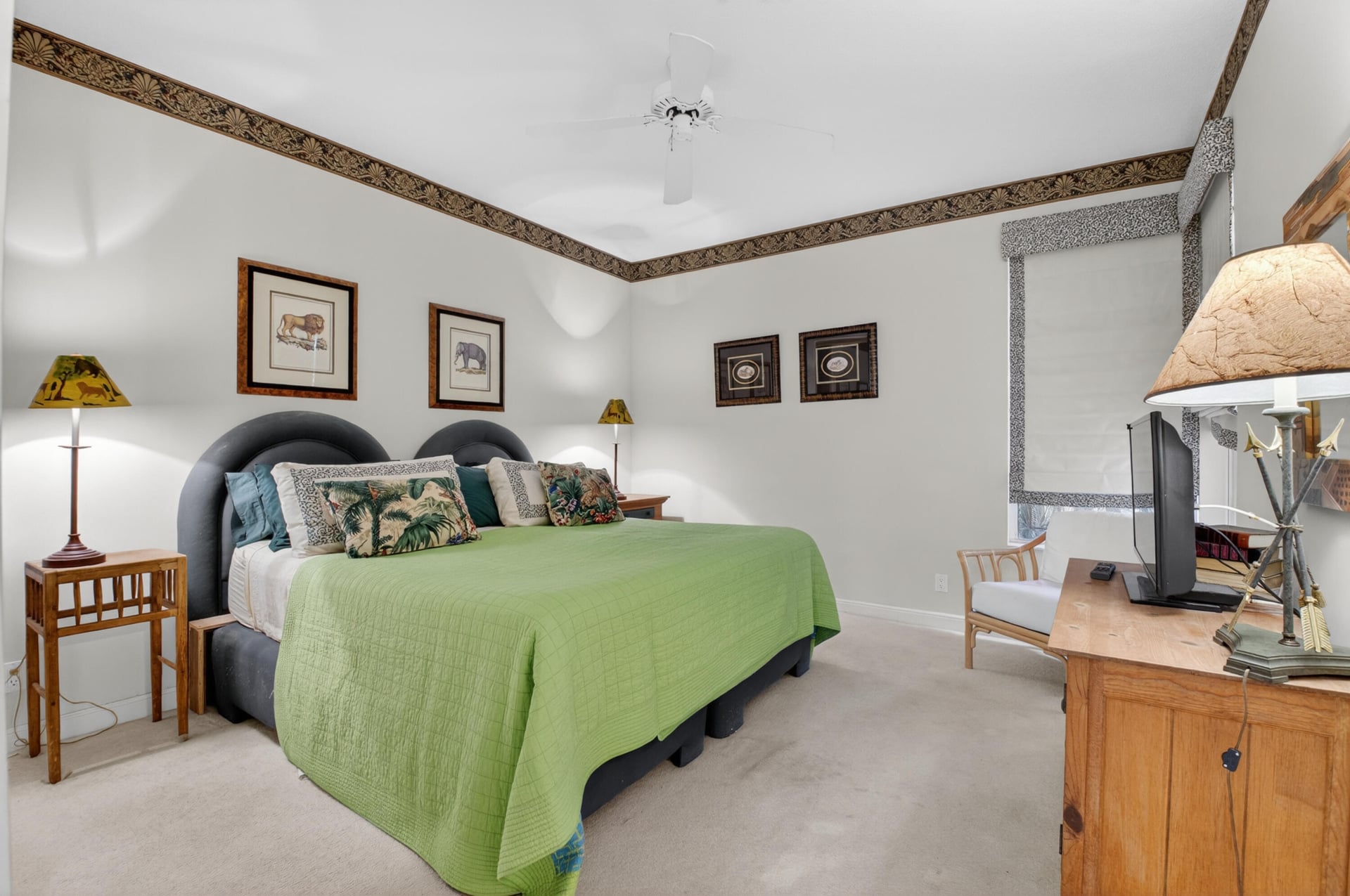 Boca Grove Residence photo 23
