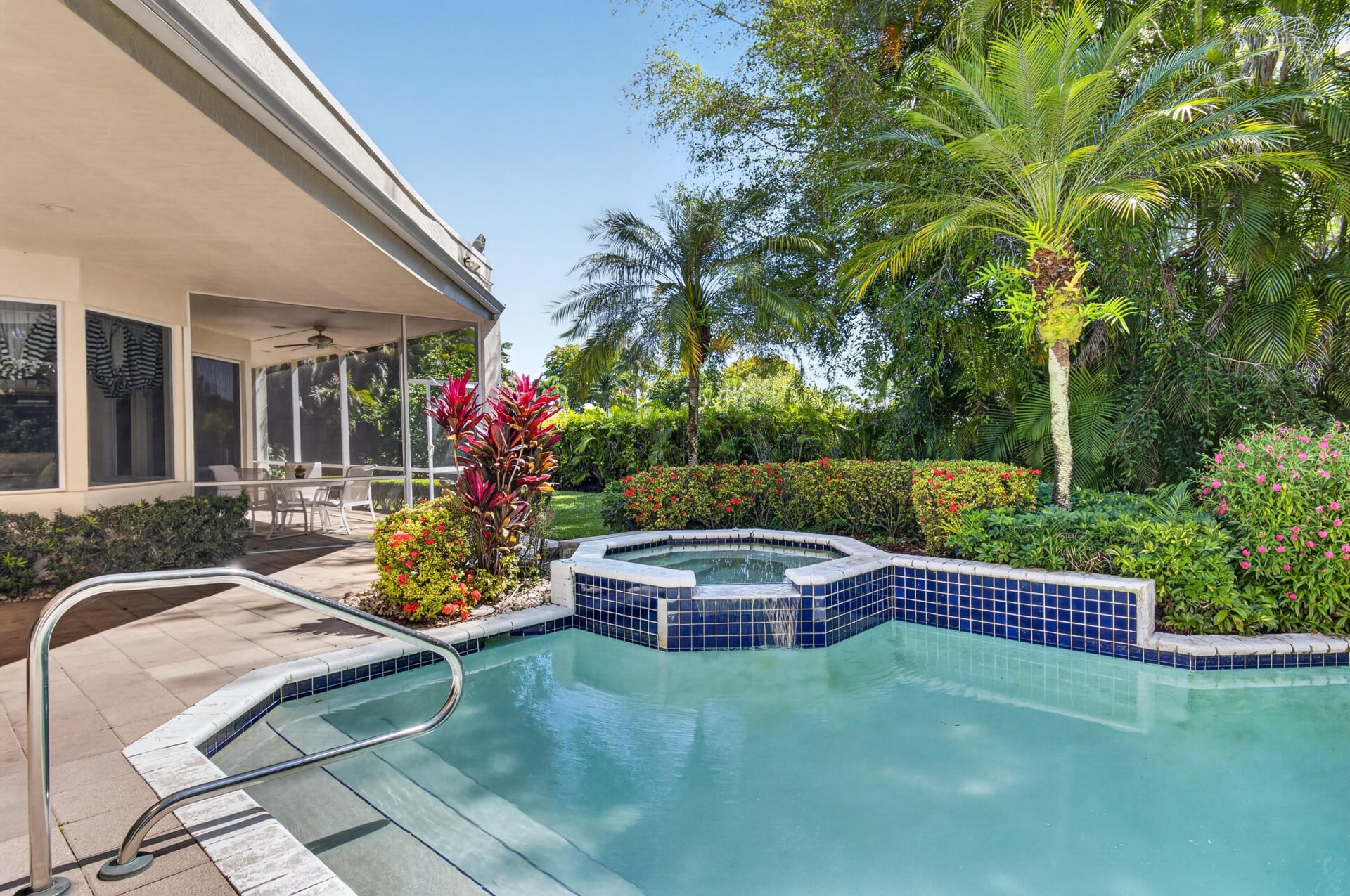 Boca Grove Residence photo 29