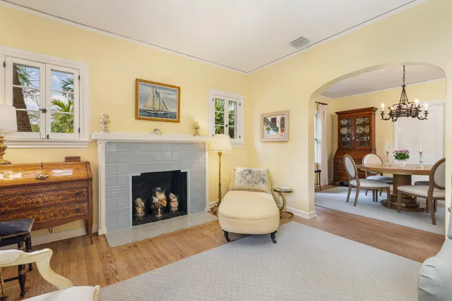 Prospect Park & Southland Park Residence photo 8