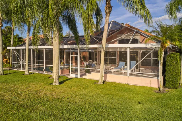 PGA National Palm Beach Gardens Residence photo 2