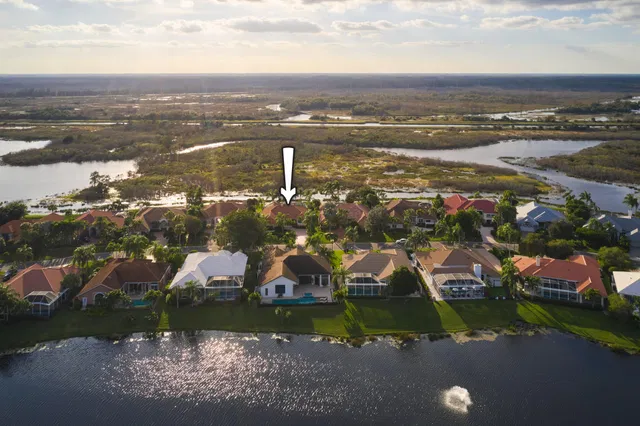 PGA National Palm Beach Gardens Residence photo 3