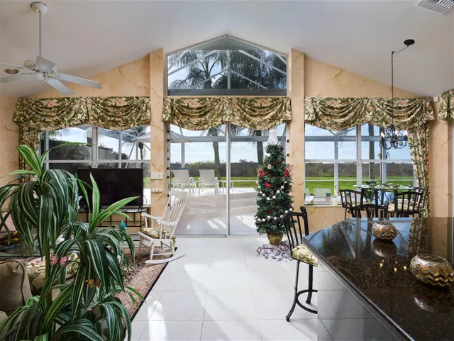 PGA National Palm Beach Gardens Residence photo 5