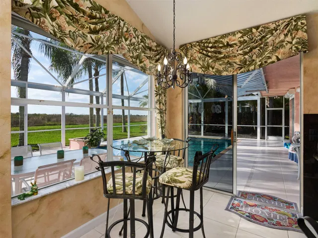 PGA National Palm Beach Gardens Residence photo 6