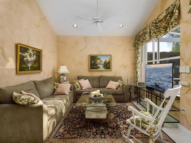PGA National Palm Beach Gardens Residence photo 8