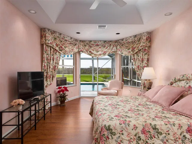 PGA National Palm Beach Gardens Residence photo 11